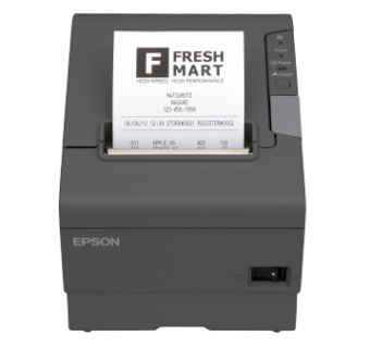 Epson TM-T88V