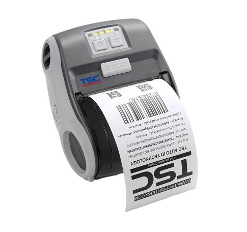 The Alpha-3R is a comfortable, light-weight printer capable of working with any mobile receipt printing application where you need quick, simple receipts on demand