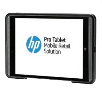 Pro Tablet Mobile Retail Solution