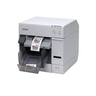 Epson TM-C3500