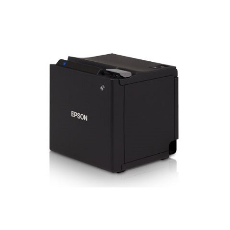 Designed exclusively for the mobile POS environment, this compact, sleek  printer allows you to print 3” receipts easily from the iPhone, iPad, and iPod touch.