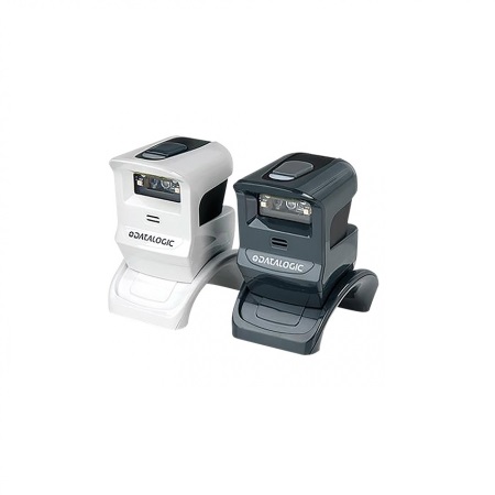 The Gryphon GPS4400 will impress you with more than its design. The flexible presentation scanner additionally offers above-average performance when capturing 1D and 2D codes including postal and stacked codes, even from displays.