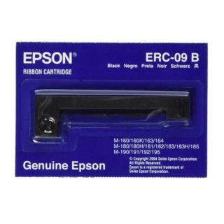 Epson ERC-09 Ribbon