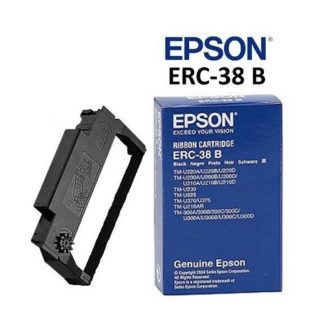 Epson ERC-38 Ribbon