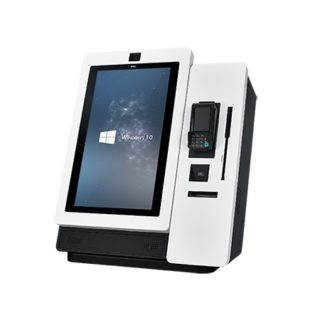 KIOSK II