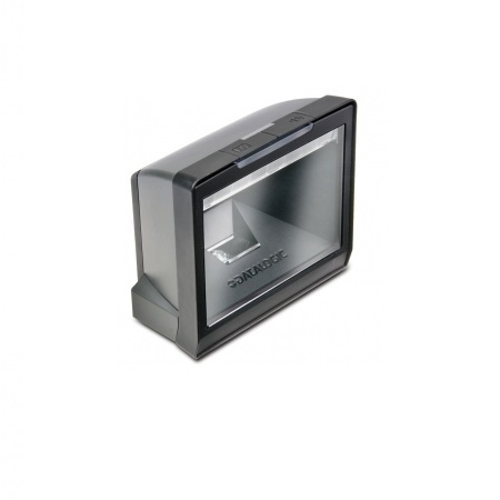 The on-counter scanner Magellan 3200VSi completely redefines bar code scanning at the checkout
